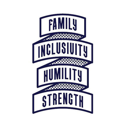 Eastside Jiu Jitsu Values Part 3: Humility & Strength