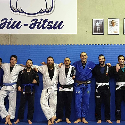 Multiple Motivations