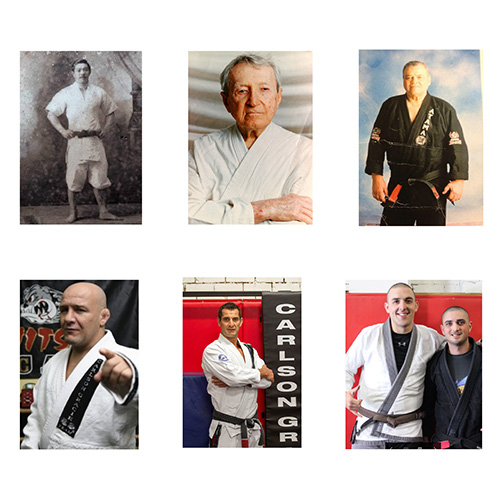 Our Lineage and Why it Matters