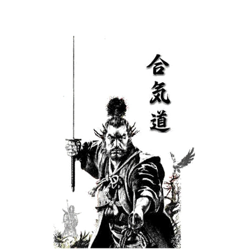 THE TRUE SCIENCE OF MARTIAL ARTS